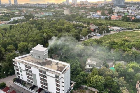 Hotel in Pattaya, Thailand № 124457 - photo 1