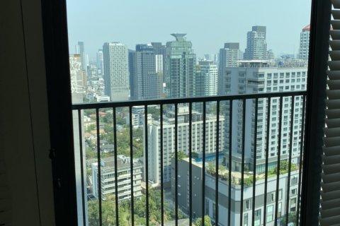 Condo in Bangkok, Thailand, 1 bedroom  № 143165 - photo 8
