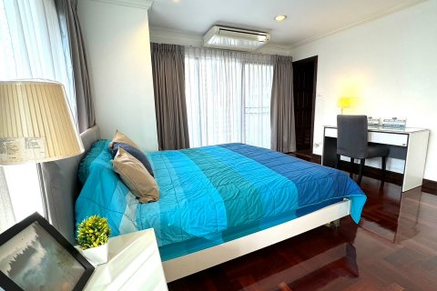 Кондоминиум с 3 спальнями в Бангкоке, Таиланд № 143163 - фото 6