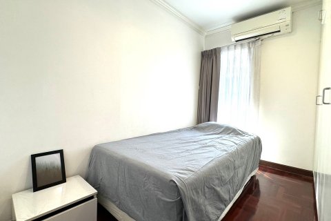 Кондоминиум с 3 спальнями в Бангкоке, Таиланд № 143163 - фото 12