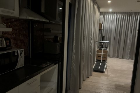 Кондоминиум с 1 спальней в Бангкоке, Таиланд № 143164 - фото 12