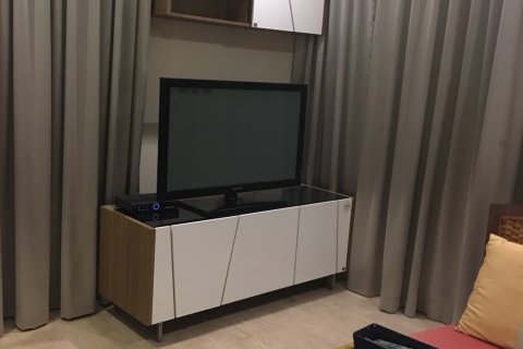 Кондоминиум с 1 спальней в Бангкоке, Таиланд № 143164 - фото 2