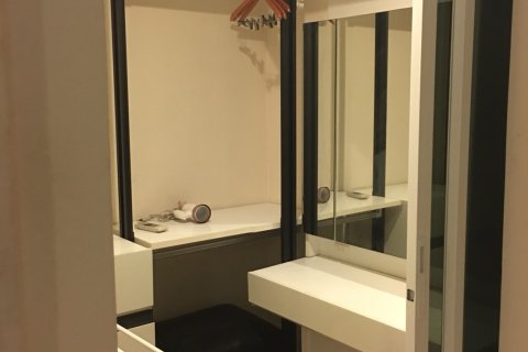 Кондоминиум с 1 спальней в Бангкоке, Таиланд № 143164 - фото 8