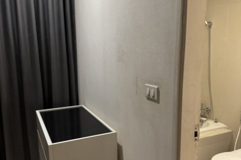 Кондоминиум с 1 спальней в Бангкоке, Таиланд № 143164 - фото 14