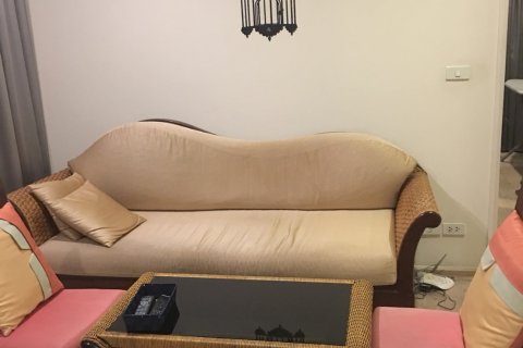 Кондоминиум с 1 спальней в Бангкоке, Таиланд № 143164 - фото 5