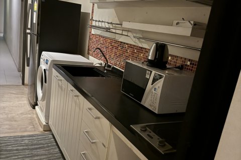 Кондоминиум с 1 спальней в Бангкоке, Таиланд № 143164 - фото 13