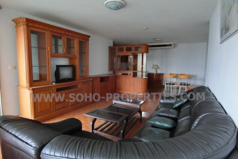 Кондоминиум с 1 спальней в Бангкоке, Таиланд № 143162 - фото 1