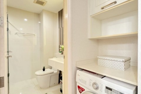 Кондоминиум с 1 спальней в Бангкоке, Таиланд № 143160 - фото 14