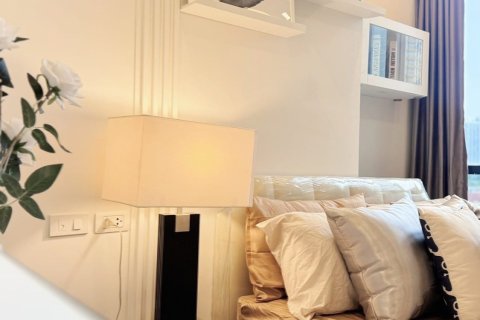 Кондоминиум с 1 спальней в Бангкоке, Таиланд № 143160 - фото 9