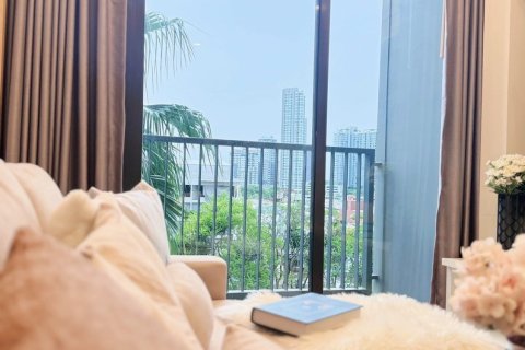 Кондоминиум с 1 спальней в Бангкоке, Таиланд № 143160 - фото 11