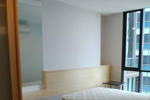 Кондоминиум с 1 спальней в Бангкоке, Таиланд № 143161 - фото 6