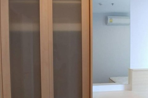 Кондоминиум с 1 спальней в Бангкоке, Таиланд № 143161 - фото 7