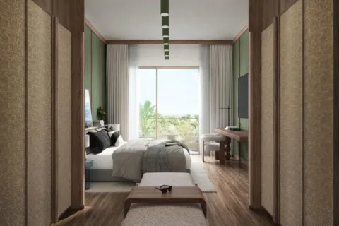 Appartement à Phuket, Thaïlande 4 chambres № 107555 - photo 3