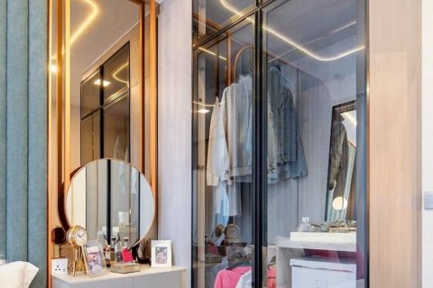 Кондоминиум с 1 спальней в Бангкоке, Таиланд № 101148 - фото 10