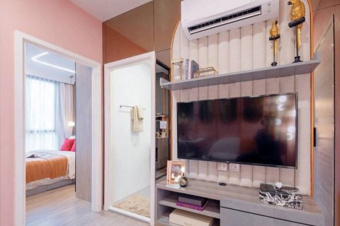 Кондоминиум с 1 спальней в Бангкоке, Таиланд № 101148 - фото 7