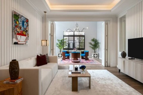 Maison à Bang Kaeo, Thaïlande 5 chambres № 104237 - photo 4