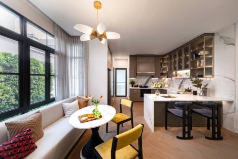 Maison à Bang Kaeo, Thaïlande 5 chambres № 104237 - photo 7