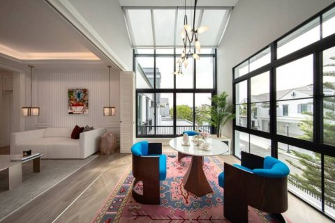 Maison à Bang Kaeo, Thaïlande 5 chambres № 104237 - photo 5