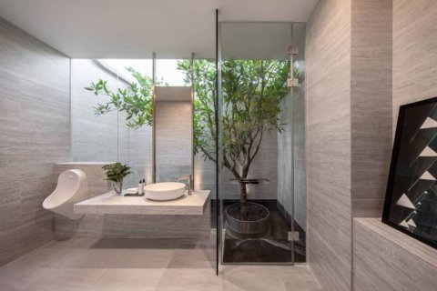 Maison à Bang Kaeo, Thaïlande 5 chambres № 104237 - photo 9