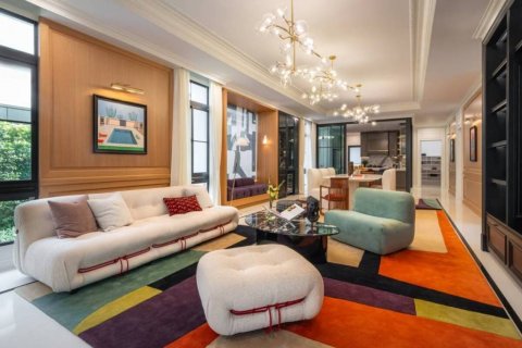 Maison à Bang Kaeo, Thaïlande 5 chambres № 104237 - photo 6