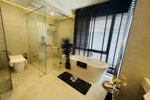 Дом в Бангкоке, Таиланд с 5 спальнями  № 104232 - фото 9