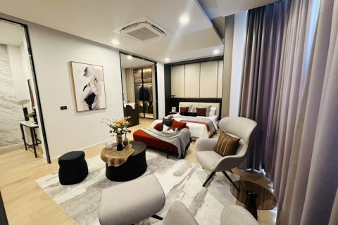 Дом в Бангкоке, Таиланд с 5 спальнями  № 104232 - фото 3