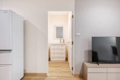 Кондоминиум с 1 спальней в Бангкоке, Таиланд № 85764 - фото 8