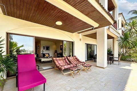 Condo à Cha-am, Thaïlande, 3 chambres  № 85761 - photo 3