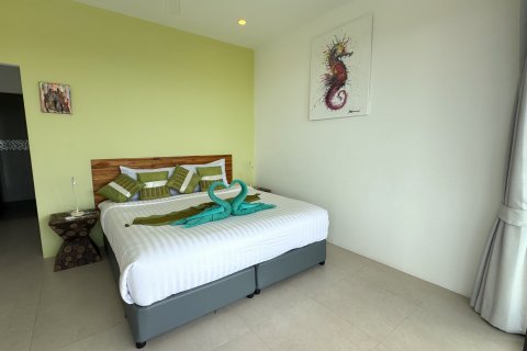 House in Ko Samui, Thailand 3 bedrooms № 126044 - photo 9