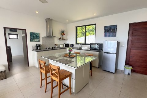 House in Ko Samui, Thailand 3 bedrooms № 126044 - photo 4