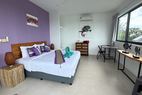 House in Ko Samui, Thailand 3 bedrooms № 126044 - photo 5