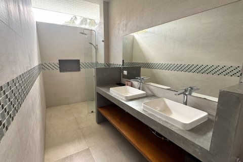 House in Ko Samui, Thailand 3 bedrooms № 126044 - photo 6