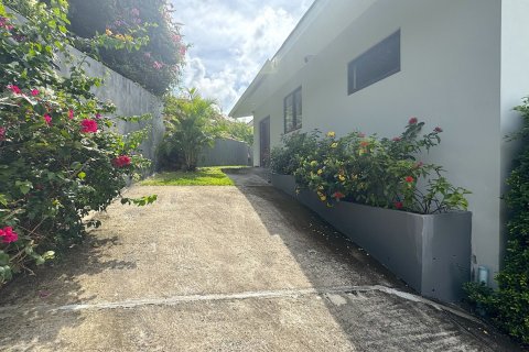 House in Ko Samui, Thailand 3 bedrooms № 126044 - photo 14