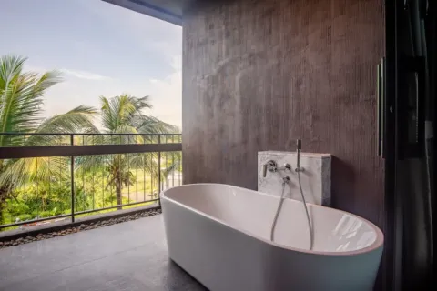Apartment in Phuket, Thailand 2 bedrooms № 126042 - photo 12