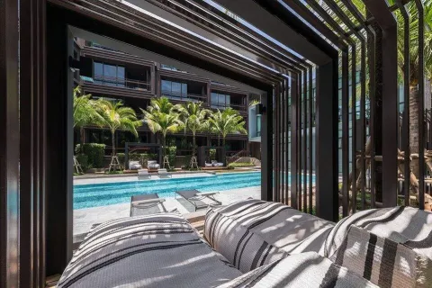Apartment in Phuket, Thailand 2 bedrooms № 126042 - photo 20