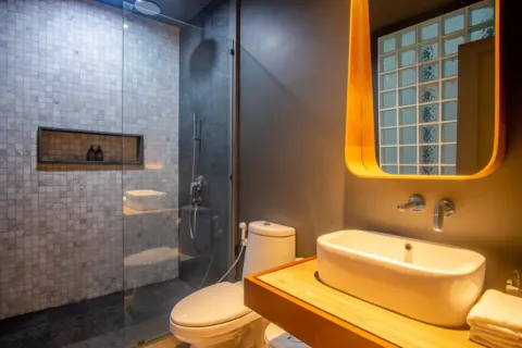 Apartment in Phuket, Thailand 2 bedrooms № 126042 - photo 8