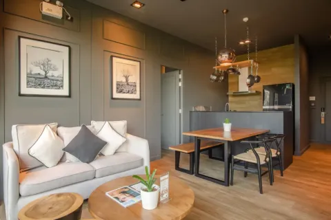 Apartment in Phuket, Thailand 2 bedrooms № 126042 - photo 2