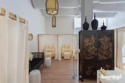 Apartment in Phuket, Thailand 2 bedrooms № 126042 - photo 27