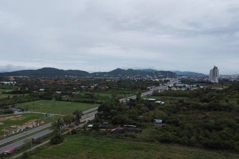 Земельный участок в Хуа Хине, Таиланд  № 126637 - фото 7