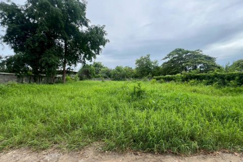 Земельный участок в Хуа Хине, Таиланд  № 126635 - фото 1