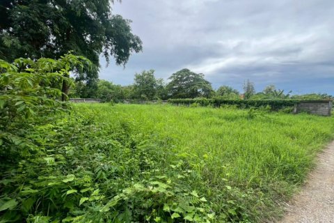 Земельный участок в Хуа Хине, Таиланд  № 126635 - фото 2