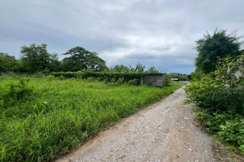 Земельный участок в Хуа Хине, Таиланд  № 126635 - фото 3