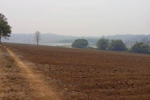 Terrain à Chiang Saen, Thaïlande № 126636 - photo 2