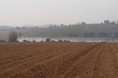 Terrain à Chiang Saen, Thaïlande № 126636 - photo 6