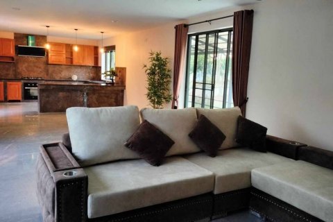 House in Chiang Mai, Thailand 4 bedrooms № 120054 - photo 6