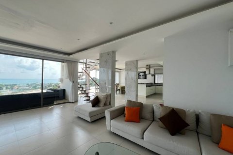 Villa in Ko Samui, Thailand 4 bedrooms № 116268 - photo 5