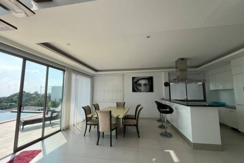 Villa in Ko Samui, Thailand 4 bedrooms № 116268 - photo 4