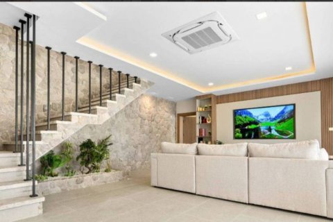 Вилла в Паттайе, Таиланд с 7 спальнями  № 116264 - фото 7