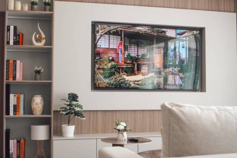 Вилла в Паттайе, Таиланд с 7 спальнями  № 116264 - фото 6