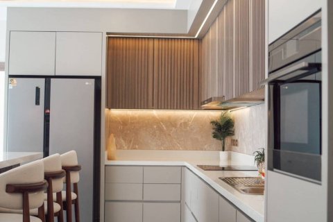 Вилла в Паттайе, Таиланд с 7 спальнями  № 116264 - фото 5